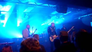 07 MOR TRIX "Third Man On The Moon"