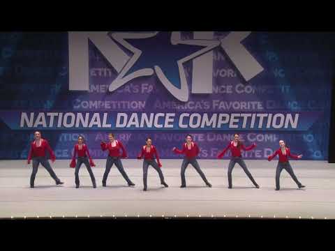 Best Tap // SING - STEWART JOHNSON DANCE ACADEMY [Trenton, NJ]