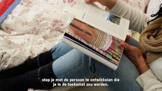 I am Dutch, am I? - Documentary NHTV IMEM - MP3