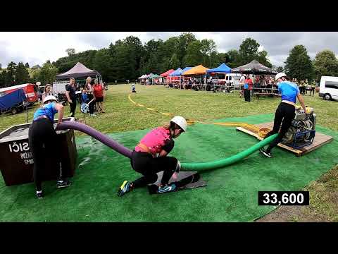 ž06 SDH RADIMOVICE - PKL NOVÁ VES 2023