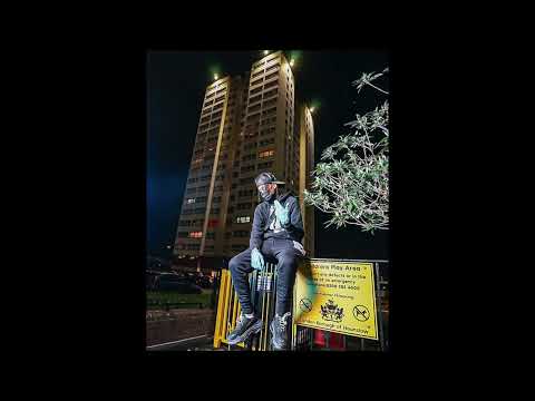 #7side Mitch'O x Hunna - Cream