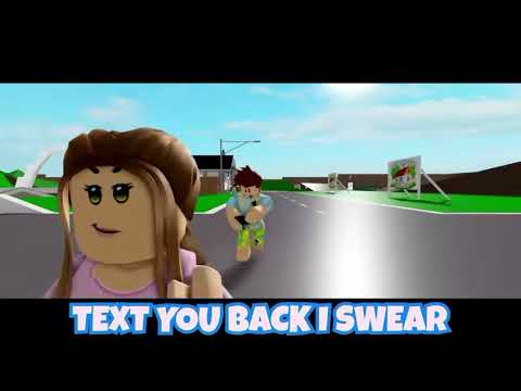 Poke ft Lani - "I Was Framed" (An Original Roblox Song) ♫ Part-3 SORRY FOR THE BACKGROUND NOISE..