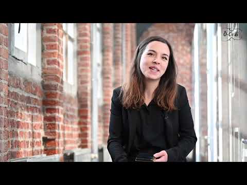 Meet Ô-Celli : Stéphanie Huang