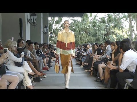 Iodice | Spring Summer 2018 Full Show | SPFW Nº44 | Exclusive