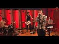 Nothing But Thieves - Sorry @ Stephan’s Pianobar | Qmusic NL