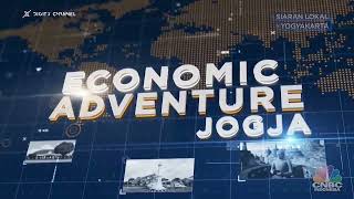 Download lagu OBB Economic Adventure Jogja CNBC Indonesia Yogyakarta 27 Februari 2023 mp3