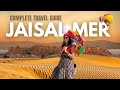Jaisalmer Tour | Jaisalmer Tourist Places | Jaisalmer Travel Guide | Jaisalmer 2 Days Itinerary