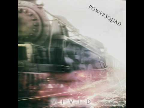 DP's Powersquad - Vivid