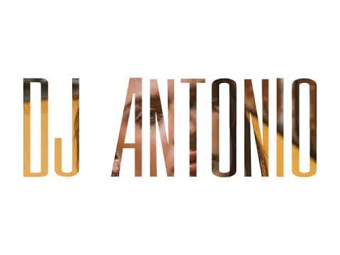 DEEP HOUSE SET 15 - DJ ANTONIO