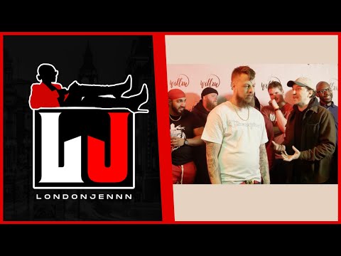 KING JABLES vs DUNSH RECAP * iBATTLE * SITE3
