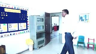 Green Wood Public School Video
