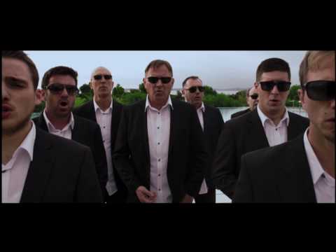 KLAPA PUNTAMIKA - MOJA LJUBAV NAJVEĆA (OFFICIAL VIDEO)