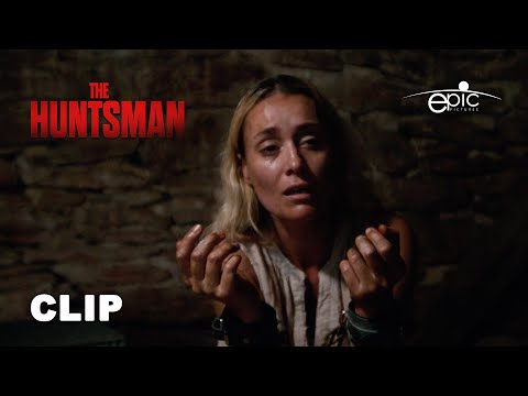 Official Clip | Cradle Will Rock