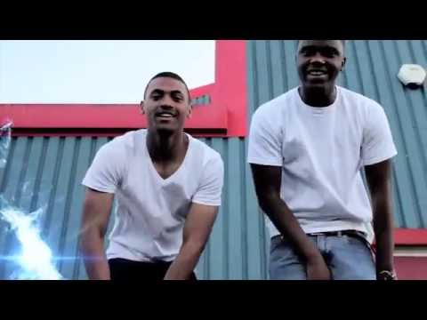 Greezie Tv - A.R ft Magic - Cant You See [Music Video] @Magic_FW @AR_PIFF @GreezieTv