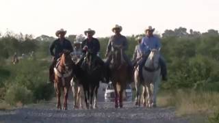 BRONCO Yo la quiero a morir