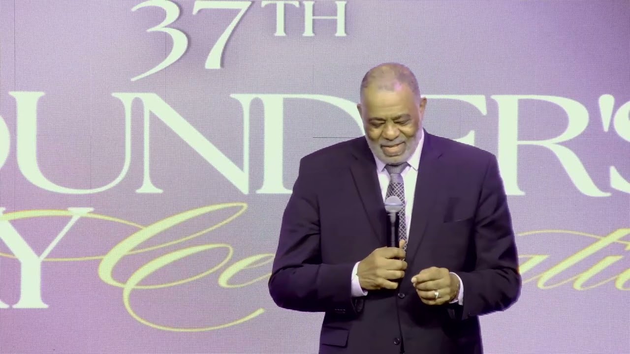 1. Founder's Day – 37th Anniversary | Special Remarks