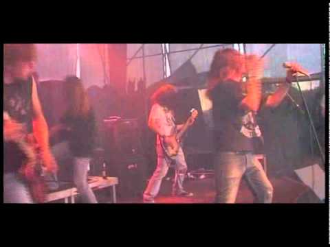 Force Attack 2004 ][ Boozed - Healing Hands