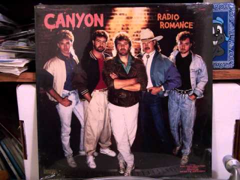 Radio Romance - Canyon (US, Dallas, TX)
