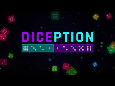 Diception video thumbnail