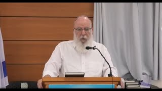 חיבור היוצר כליון וחיבור היוצר ברכה [פרשת כי תצא] | הרב אליעזר קשתיאל (ישיבת בני דוד) - התמונה מוצגת ישירות מתוך אתר האינטרנט יוטיוב. זכויות היוצרים בתמונה שייכות ליוצרה. קישור קרדיט למקור התוכן נמצא בתוך דף הסרטון