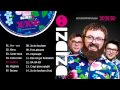DZIDZIO - мегапопулярний альбом "ХА-ХА-ХА" (Sampler) 