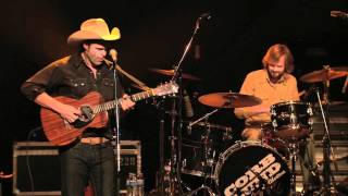 EXCLUSIVE &#39;Gettin&#39; Down on the Mountain&#39; by Corb Lund