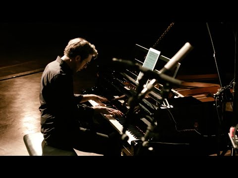 Cuarteto SolTango - Camandulaje (in the style of Osvaldo Pugliese)