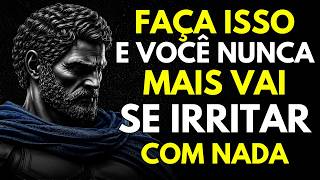 10 Meditações Estoicas Para Que Nada Faça Você Perder a Calma | Sabedoria Estoica