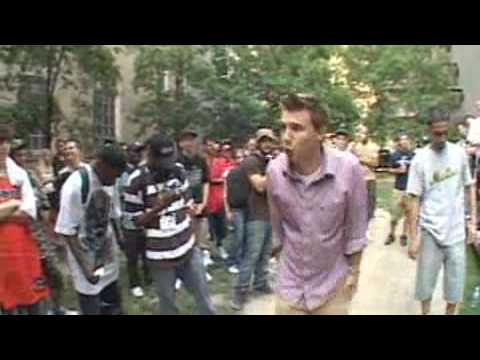 Hormack & Rayhaan vs Jack Shitt & Speak Easy