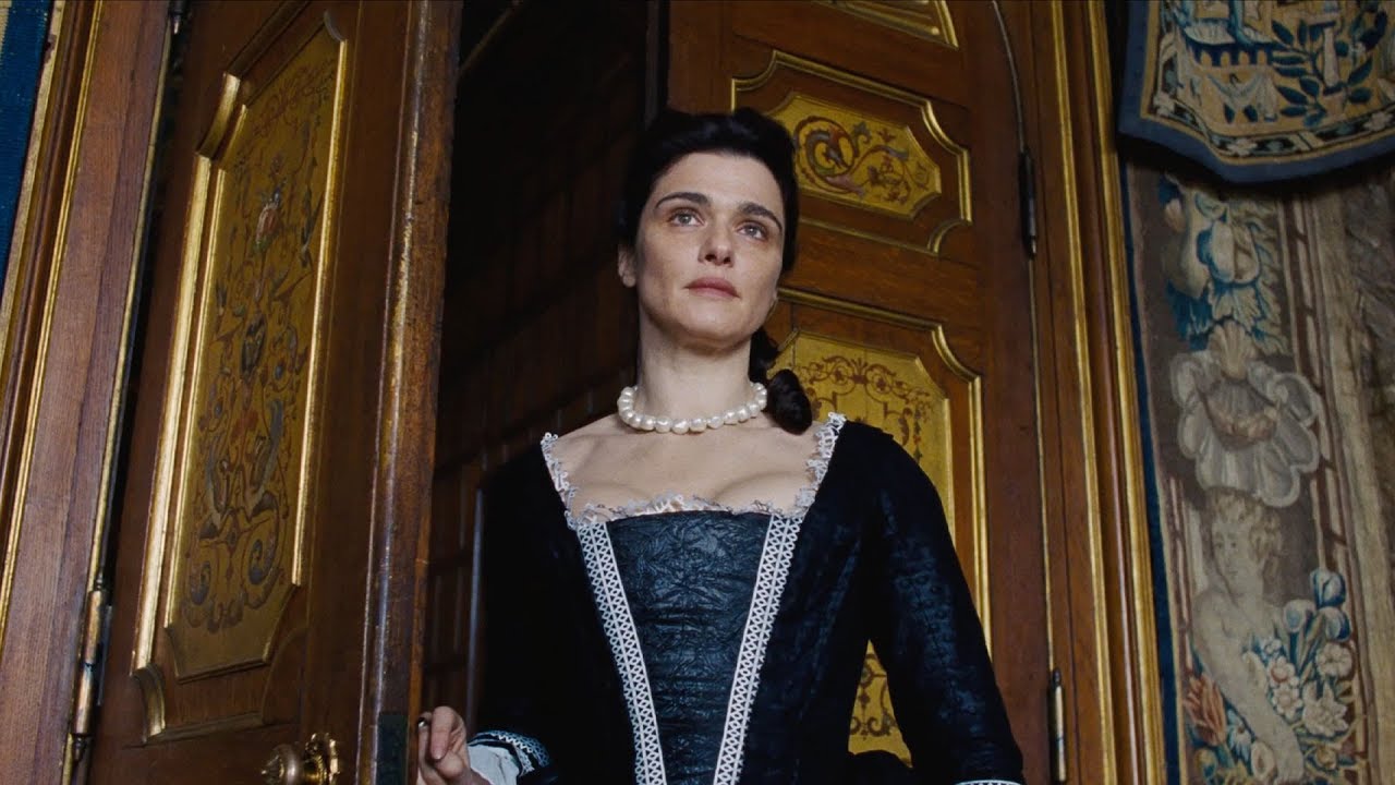 The Favourite - Watch At Home