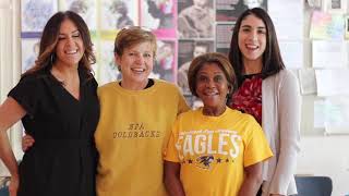 Senior Video 2018 - Oh! The Places You&#39;ll Go!