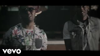 Terry Lane - She's Bad ft. 2 Pistols