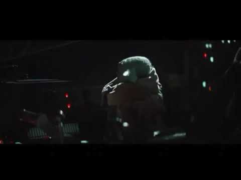 Baby Yoda Radio - Bootie Rocking Everywhere (Ms. New Booty by Ying Yang Twins)