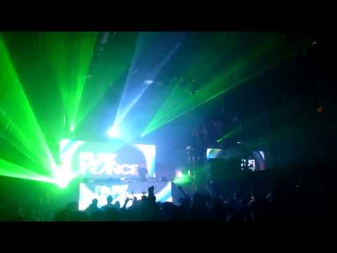 Sneijder @ Pure Trance Melbourne 2014