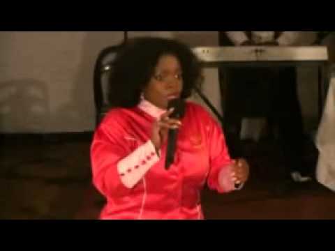 Vicky Vilakazi-IT IS FINISHED