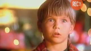 Comercial Coca-Cola Navidad (1990)