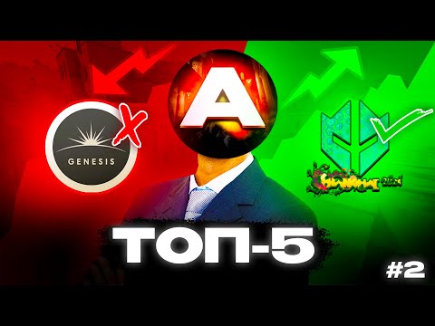 CS2 2025: Вторая волна инвестиций для тех, кто не хочет упустить шанс