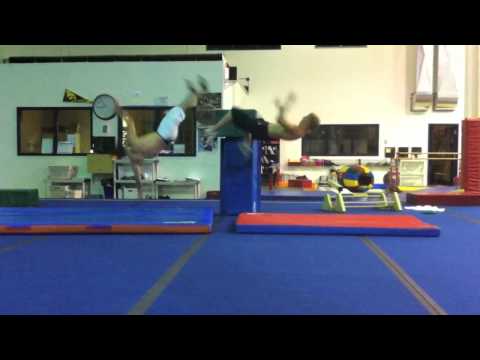 foot to foot backflip.worlds first!