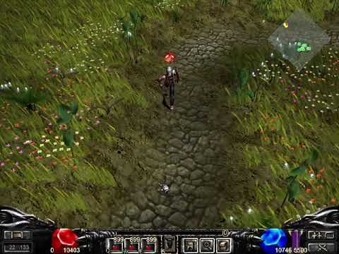 [MU Online][Walkthrough] Noria