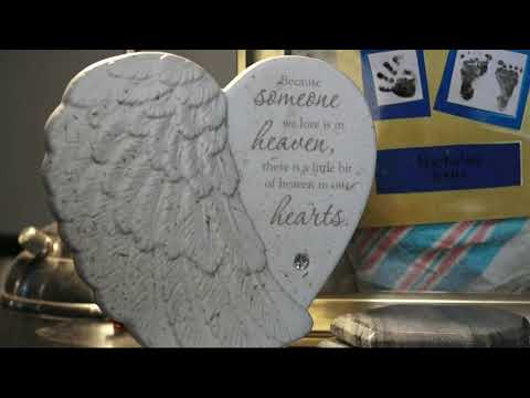 Loved ones upset over removal of gravesite memorials at Center Moriches cemetery