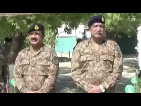 COAS VISITED nagarparkar @#_