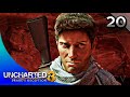 Uncharted 3: Drake's Deception Remastered Walkthrough Part 20 · Chapter 20: Caravan