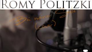 Romy Politzki - Bei meiner Seele (Xavier Naidoo Cover) live 2013