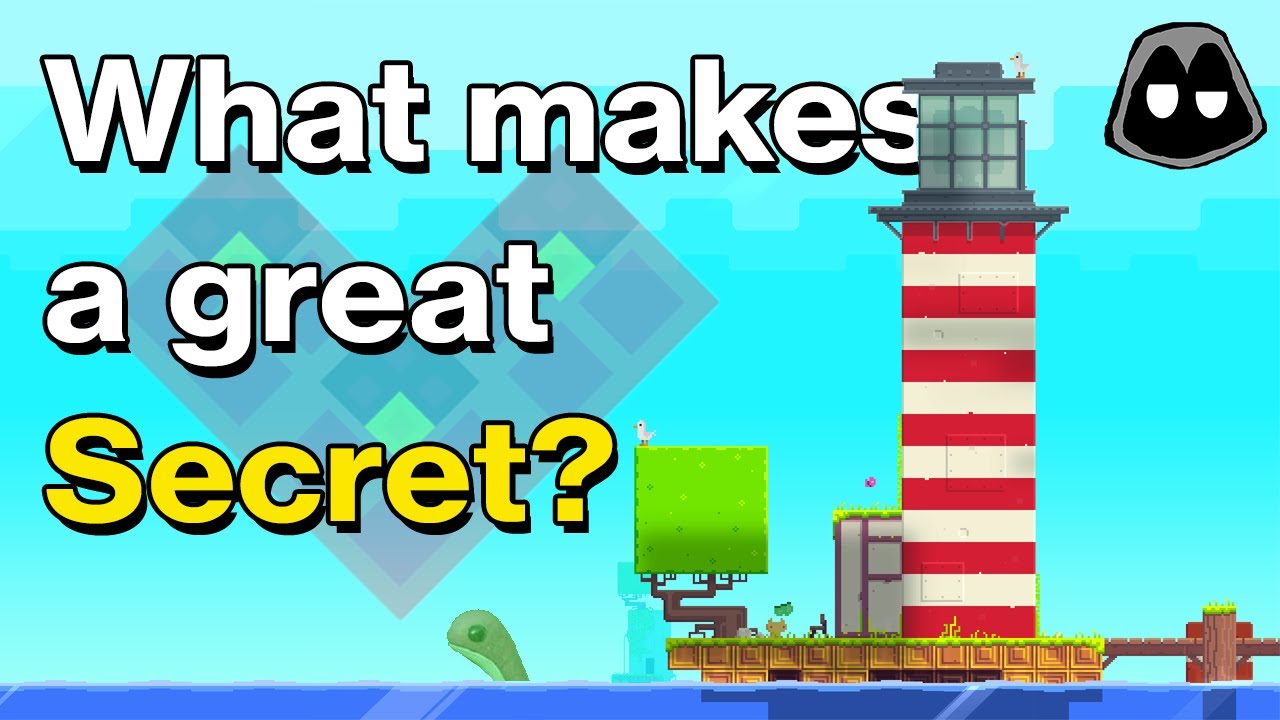 What Makes a Great Secret?