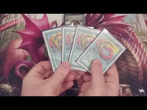 MTG Burgeoning Episode 311:  Kitchen Table Series Deck #27:  Mono-Blue Merfolk