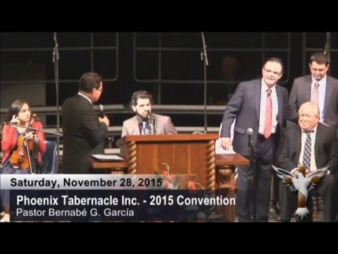 Rv. Caleb Perez- - thomas Perez Jr.