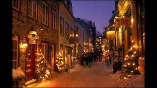 "Silver Bells" -by DEAN MARTIN (Best Christmas Songs/Carols/Choir/Movies/Music Hits)