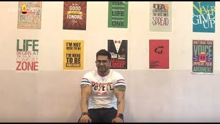 Amit Tandon In A Musical Conversation With UrbanAsian | Checkmate