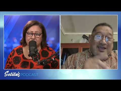 SETITA'S PODCAST EP32 120825