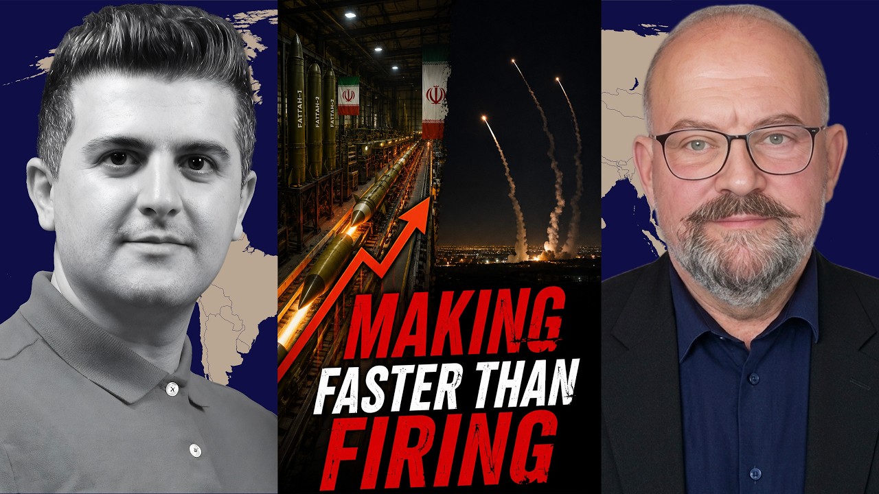 Elijah Magnier: Erdoğan: The ‘Mecca Alliance’ Has Only ONE Target (And It’s Not Who You Think)